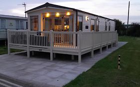 Sunnymeade Holiday Park I3 St David